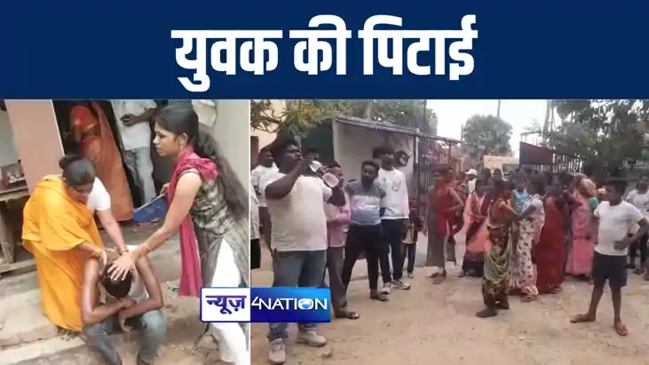 गया में वायरल वीडियो के आरोप में पुलिस ने युवक को किया गिरफ् गया में वायरल वीडियो के आरोप में पुलिस ने युवक को किया गिरफ्