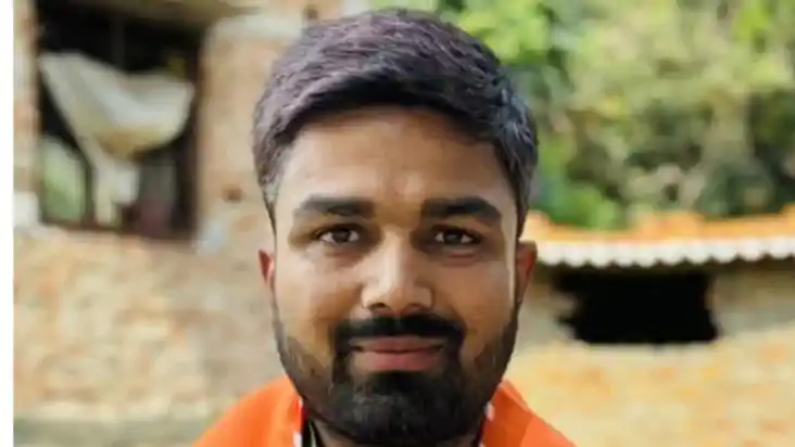 Patna News : Youtuber मनीष कश्यप की पिटाई, PMCH में जूनियर ड Patna News : Youtuber मनीष कश्यप की पिटाई, PMCH में जूनियर ड