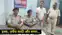 Security Agencies Alert
