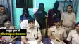 BANKA CRIME NEWS : बांका पुलिस ने दो लाख के लिए अपहृत युवक को सकुशल किया बरामद, तीन अपहरणकर्ताओं को किया गिरफ्तार 