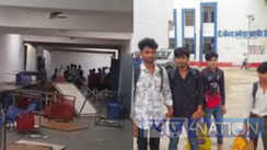 Bihar Student News