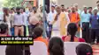 Bihar News : बिहार में अबतक 36 हज़ार से अधिक जगहों पर महिला संवाद कार्यक्रम का हुआ आयोजन, 18 अप्रैल को सीएम नीतीश ने की थी शुरुआत 