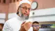 Asaduddin Owaisi