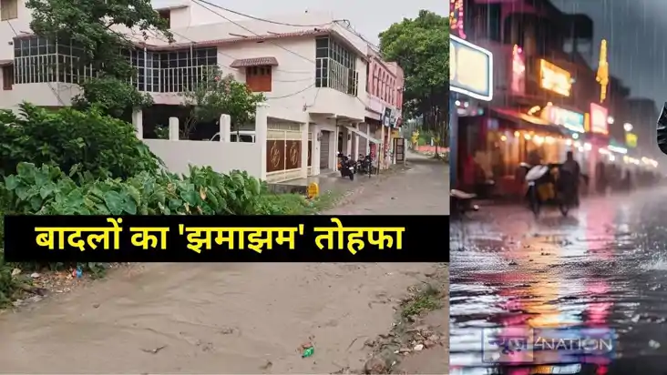 Muzaffarpur weather Muzaffarpur weather