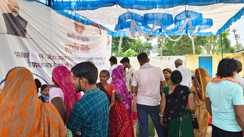 पटना में 'सहयोग शिविर' का भव्य आगाज: मुख्यमंत्री के निर्देश पर पहले दिन 41 पंचायतों में लगी चौपाल, 30 दिनों में होगा निपटारा