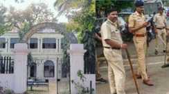 Patna University Shock Two Live Bombs Found at Iqbal Hostel