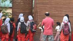 Bihar Heatwave School Coaching Anganwadi Timings Revised