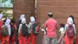 Bihar Heatwave School Coaching Anganwadi Timings Revised