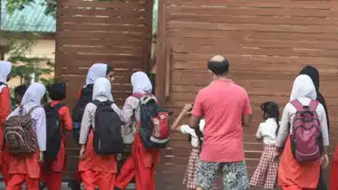Bihar Heatwave School Coaching Anganwadi Timings Revised