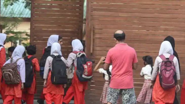 Bihar Heatwave School Coaching Anganwadi Timings Revised