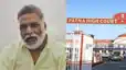 High Court Reverses Order Restores Pappu Yadav Security in Bihar