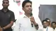 TMCs Jahangir Khan 