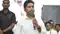 TMCs Jahangir Khan 