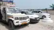 Bihar Crime : मुजफ्फरपुर पुलिस ने शराब तस्करों के सिंडिकेट पर कसा शिकंजा, ट्रक सहित आधा दर्जन लग्जरी वाहन किया जब्त, 