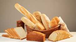 Bread price