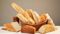 Bread price
