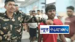 Bhojpur theft case