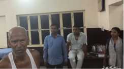 Bihar News : बक्सर के निजी अस्पताल में महिला की मौत पर भारी बवाल, दोनों पक्षों ने दर्ज कराया FIR, CCTV खंगाल रही पुलिस