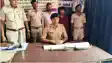 Bihar Crime : मोतिहारी में हाइटेक 'ATM चोर गिरोह' का पर्दाफाश, फास्टैग की मदद से सुलझा 37 लाख की चोरी का मामला, पुलिस ने 2 अंतरराज्यीय अपराधी को किया गिरफ्तार