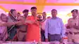 मुजफ्फरपुर के कांटी में 'सहयोग शिविर' का भव्य आगाज: विधायक अजीत कुमार ने किया शुभारंभ, पहले दिन 538 आवेदनों का हुआ निष्पादन