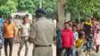 Darbhanga Four Family Members Killed Area in Shock