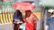 Heatwave alert in Bihar