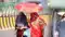 Heatwave alert in Bihar