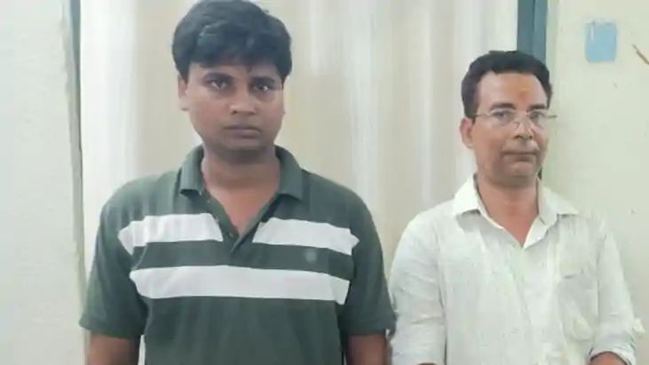Bihar News : अपराधियों की उम्र घटाकर 'नाबालिग' बनाने वाले रै