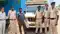 Bihar News : बक्सर में फर्नीचर के भीतर छिपाकर अंबाला से दरभंगा ले जाई जा रही विदेशी शराब जब्त, हरियाणा का ड्राइवर गिरफ्तार