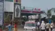 Sub Inspector Dies of Heart Attack Bihar Police in Mourning