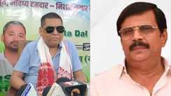 Neeraj Kumar warns Anand Mohan