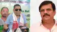 Neeraj Kumar warns Anand Mohan