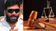 Stay on JDU MLA Pappu Pandey Arrest Extended