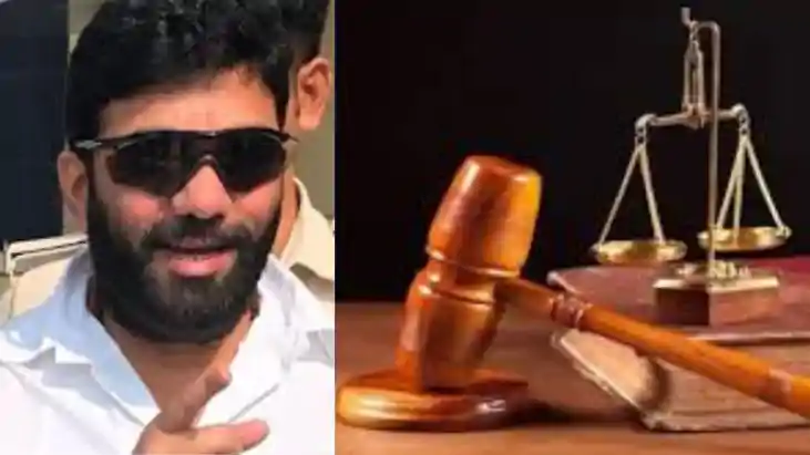 Stay on JDU MLA Pappu Pandey Arrest Extended