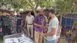 Purnea STF Busts Mini Gun Factory Running 20 Feet Underground
