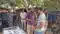 Purnea STF Busts Mini Gun Factory Running 20 Feet Underground