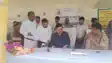 सीएम  के फरमान का असर शुरू : 'सहयोग शिविर' के पहले ही दिन बड़ी कार्रवाई,  म्यूटेशन में गड़बड़ी को लेकर सीओ के निलंबन की अनुशंसा 