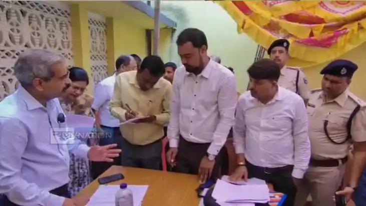 Bihar News:अब दफ्तरों के चक्कर खत्म! गांव तक पहुंचा प्रशासन,