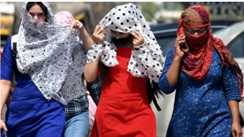 Bihar Weather Sizzles Before Nautapa Red Heatwave Alert in Patna Buxer
