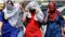 Bihar Weather Sizzles Before Nautapa Red Heatwave Alert in Patna Buxer