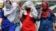Bihar Weather Sizzles Before Nautapa Red Heatwave Alert in Patna Buxer