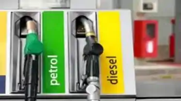 Fuel Prices Rise Again Petrol Diesel Cost Hike in Bihar in a Week