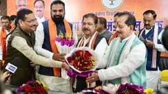 सम्राट चौधरी विजय सिन्हा 