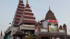 पटना महावीर मंदिर 