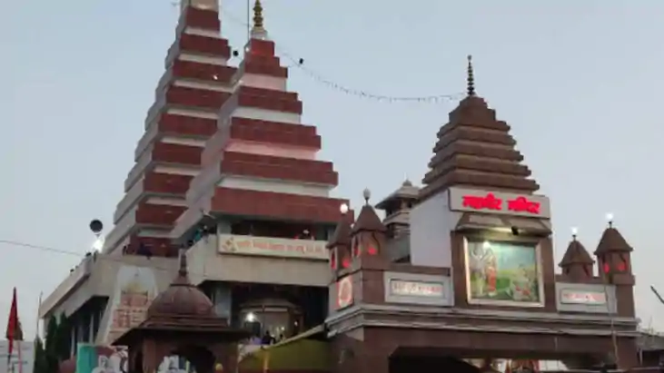 पटना महावीर मंदिर 