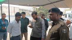 Doctors missing filth rampant 