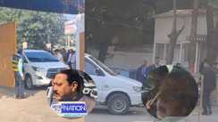 बीजेपी जदयू की बैठक 