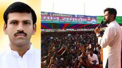 Bihar Politics : राजपूतों के लिए ‘अनलकी’ डिहरी पर चिराग ने लगाया दाँव, 35 साल बाद टूटी परंपरा, 36 हज़ार मतों से चुनाव जीतकर राजीव रंजन सिंह पहुंचे विधानसभा  