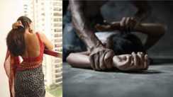 Patna Insta love to hotel trap 