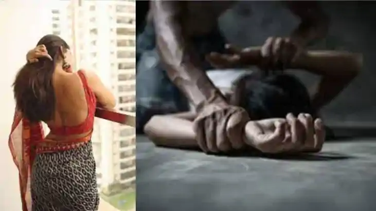 Patna Insta love to hotel trap 